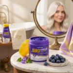 CREMA CAPILAR NAZCA COSMÉTICOS ORIGEM MATIZANTE PERFECT BLONDE 500GR - Imagen 3