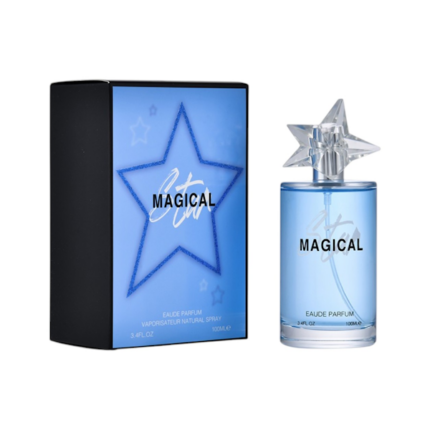 PERFUME FEMENINO LOVALI MAGICAL STAR EDP 100ML