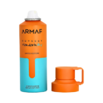 SPRAY CORPORAL MASCULINO ARMAF ODYSSEY MANDARIN SKY 200ML - Imagen 2