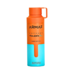 SPRAY CORPORAL MASCULINO ARMAF ODYSSEY MANDARIN SKY 200ML