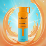 SPRAY CORPORAL MASCULINO ARMAF ODYSSEY MANDARIN SKY 200ML - Imagen 4