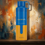 SPRAY CORPORAL MASCULINO ARMAF ODYSSEY MANDARIN SKY ELIXIR 200ML - Imagen 4