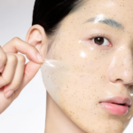 MÁSCARA FACIAL CELIMAX JI WOO GAE CICA PHA PEEL 2 STEP GEL 4G+30G 1 UNIDAD - Imagen 5