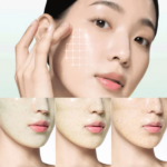 MÁSCARA FACIAL CELIMAX JI WOO GAE CICA PHA PEEL 2 STEP GEL 4G+30G 1 UNIDAD - Imagen 6