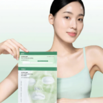 MÁSCARA FACIAL CELIMAX JI WOO GAE CICA PHA PEEL 2 STEP GEL 4G+30G 1 UNIDAD - Imagen 7