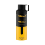 SPRAY CORPORAL MASCULINO ARMAF ODYSSEY MEGA LIMITED EDITION 200ML