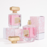 PERFUME FEMENINO MISS ROSE YARAH EDP 100ML - Imagen 4