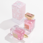 PERFUME FEMENINO MISS ROSE YARAH EDP 100ML - Imagen 5