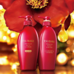 ACONDICIONADOR CAPILAR SHISEIDO TSUBAKI PREMIUM MOIST & REPAIR 450ML - Imagen 3