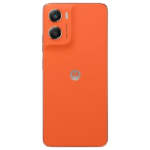 CELULAR MOTOROLA G06 XT2535-2 DS 4/128GB ARABESQUE NARANJA - Imagen 6