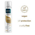 SHAMPOO CAPILAR ABOVE SECO SPRAY NEUTRAL 150ML - Imagen 2