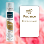 SHAMPOO CAPILAR ABOVE SECO SPRAY NEUTRAL 150ML - Imagen 4