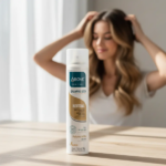 SHAMPOO CAPILAR ABOVE SECO SPRAY NEUTRAL 150ML - Imagen 6