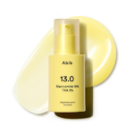SÉRUM FACIAL ABIB NIACINAMIDE 10% TXA 3% BRIGHT FORCE 13.0 PUMP 30ML - Imagen 2