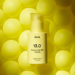 SÉRUM FACIAL ABIB NIACINAMIDE 10% TXA 3% BRIGHT FORCE 13.0 PUMP 30ML - Imagen 6
