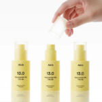 SÉRUM FACIAL ABIB NIACINAMIDE 10% TXA 3% BRIGHT FORCE 13.0 PUMP 30ML - Imagen 7