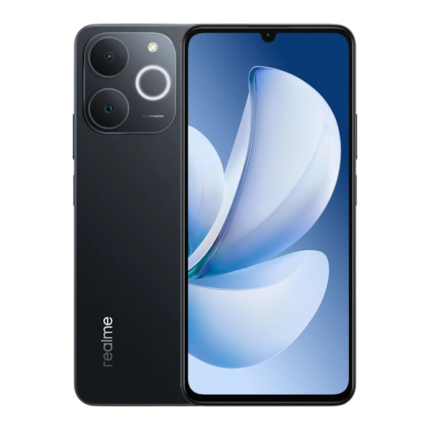 CELULAR REALME NOTE 70 RMX5313 DS 4/128GB OBSIDIAN BLACK