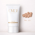 BASE FACIAL OMG! SEOUL BB CREAM PERFECT COVER SPF50+ N°23 50ML - Imagen 3