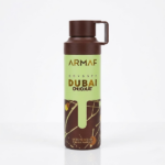 SPRAY CORPORAL UNISEX ARMAF ODYSSEY DUBAI CHOCOLAT 200ML