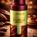 SPRAY CORPORAL UNISEX ARMAF ODYSSEY DUBAI CHOCOLAT 200ML - Imagen 3