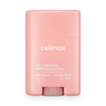 PROTECTOR SOLAR FACIAL CELIMAX OIL CONTROL MATTIFYING STICK SPF50+ 19GR - Imagen 2