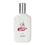 PERFUME FEMENINO LOVALI OK WOW EDP 100ML - Imagen 2
