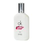 PERFUME FEMENINO LOVALI OK WOW EDP 100ML - Imagen 3