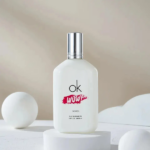 PERFUME FEMENINO LOVALI OK WOW EDP 100ML - Imagen 4