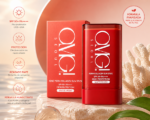 PROTECTOR SOLAR FACIAL OMG! SEOUL PDRN COLLAGEN SUN STICK SPF 50+ 18GR - Imagen 3