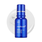 SÉRUM FACIAL MEDICUBE ONE DAY EXOSOME SHOT 7500 30ML - Imagen 3