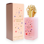 PERFUME FEMENINO PASCAL MORABITO PARISIAN DREAM EDP 100ML