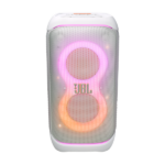 ALTAVOZ PORTÁTIL JBL PARTYBOX STAGE 320 240W RMS WHITE - Imagen 2