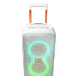 ALTAVOZ PORTÁTIL JBL PARTYBOX STAGE 320 240W RMS WHITE - Imagen 12