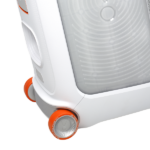 ALTAVOZ PORTÁTIL JBL PARTYBOX STAGE 320 240W RMS WHITE - Imagen 13