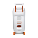 ALTAVOZ PORTÁTIL JBL PARTYBOX STAGE 320 240W RMS WHITE - Imagen 15