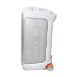 ALTAVOZ PORTÁTIL JBL PARTYBOX STAGE 320 240W RMS WHITE - Imagen 5
