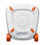 ALTAVOZ PORTÁTIL JBL PARTYBOX STAGE 320 240W RMS WHITE - Imagen 7