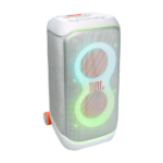 ALTAVOZ PORTÁTIL JBL PARTYBOX STAGE 320 240W RMS WHITE - Imagen 8