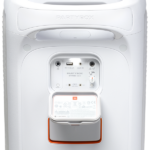 ALTAVOZ PORTÁTIL JBL PARTYBOX STAGE 320 240W RMS WHITE - Imagen 9