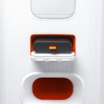 ALTAVOZ PORTÁTIL JBL PARTYBOX STAGE 320 240W RMS WHITE - Imagen 10