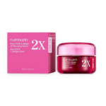 SÉRUM FACIAL NUMBUZIN NO.2 ROSE PDRN CALLAGEN 2X PLUMPING 30ML