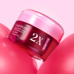 SÉRUM FACIAL NUMBUZIN NO.2 ROSE PDRN CALLAGEN 2X PLUMPING 30ML - Imagen 5