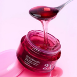 SÉRUM FACIAL NUMBUZIN NO.2 ROSE PDRN CALLAGEN 2X PLUMPING 30ML - Imagen 6