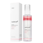 BRUMA FACIAL MEDICUBE PDRN PINK GLUTATHIONE SÉRUM 100ML