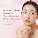 BRUMA FACIAL MEDICUBE PDRN PINK GLUTATHIONE SÉRUM 100ML - Imagen 8