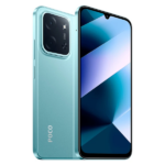 CELULAR XIAOMI POCO C85 DS 6/128GB GREEN - Imagen 2