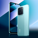 CELULAR XIAOMI POCO C85 DS 6/128GB GREEN - Imagen 11