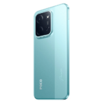 CELULAR XIAOMI POCO C85 DS 6/128GB GREEN - Imagen 6