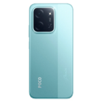 CELULAR XIAOMI POCO C85 DS 6/128GB GREEN - Imagen 7