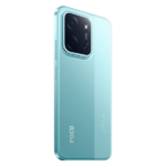 CELULAR XIAOMI POCO C85 DS 6/128GB GREEN - Imagen 8